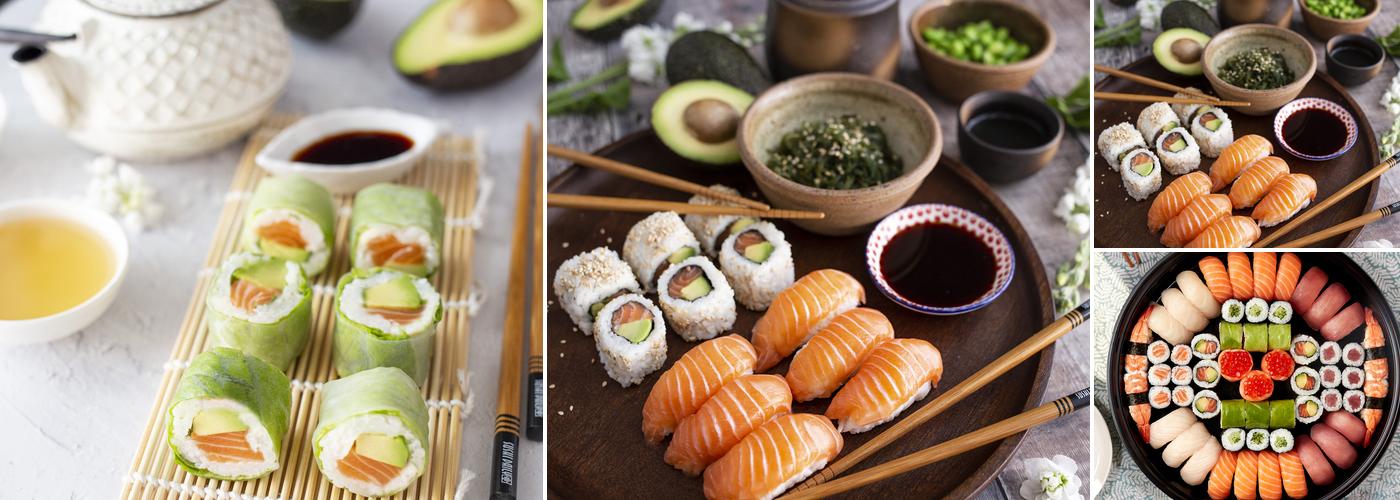 Sushi Daily Morningside