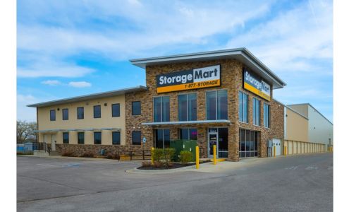 StorageMart