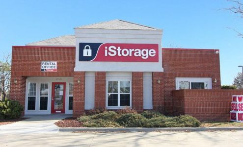 iStorage