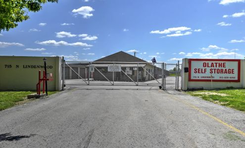 Olathe Self Storage