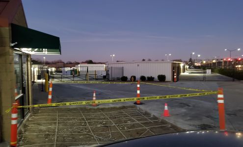 Central Self Storage