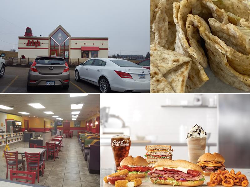 Arby's