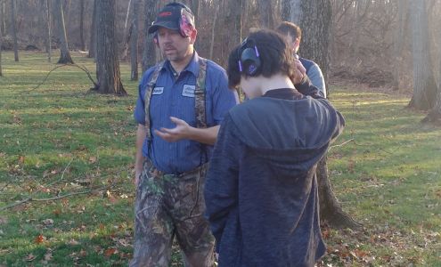 Hillsdale Storage Hillsdale