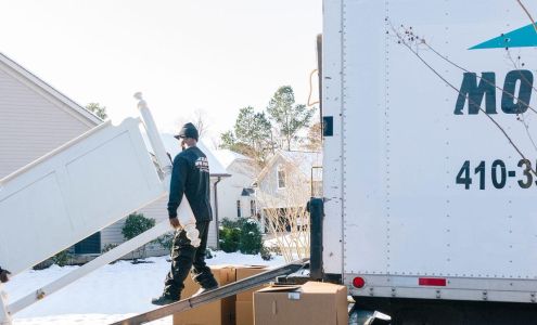 Atlantic Moving Systems, Inc. Bishopville