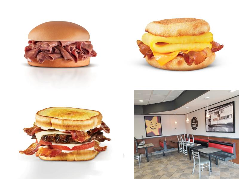 Hardee's