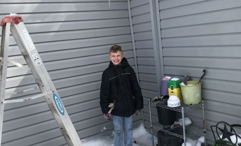 Osawatomie Storage Osawatomie