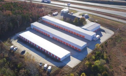 Gateway Storage - Rolla & U-Haul