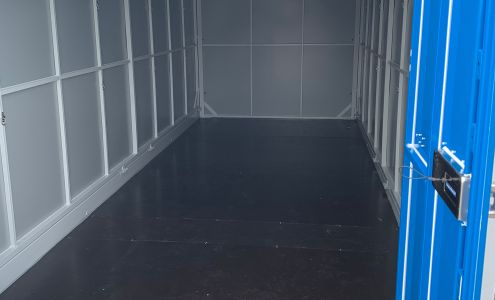 Rolla Safe Keep Storage