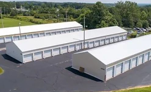 Serenity Storage Rolla