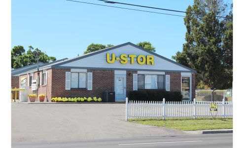 U-STOR Self Storage