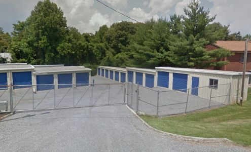 Northvail Storage Inn