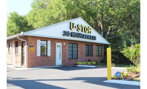 U-Stor Self Storage Gandy