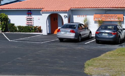 Barney's Mini Storage