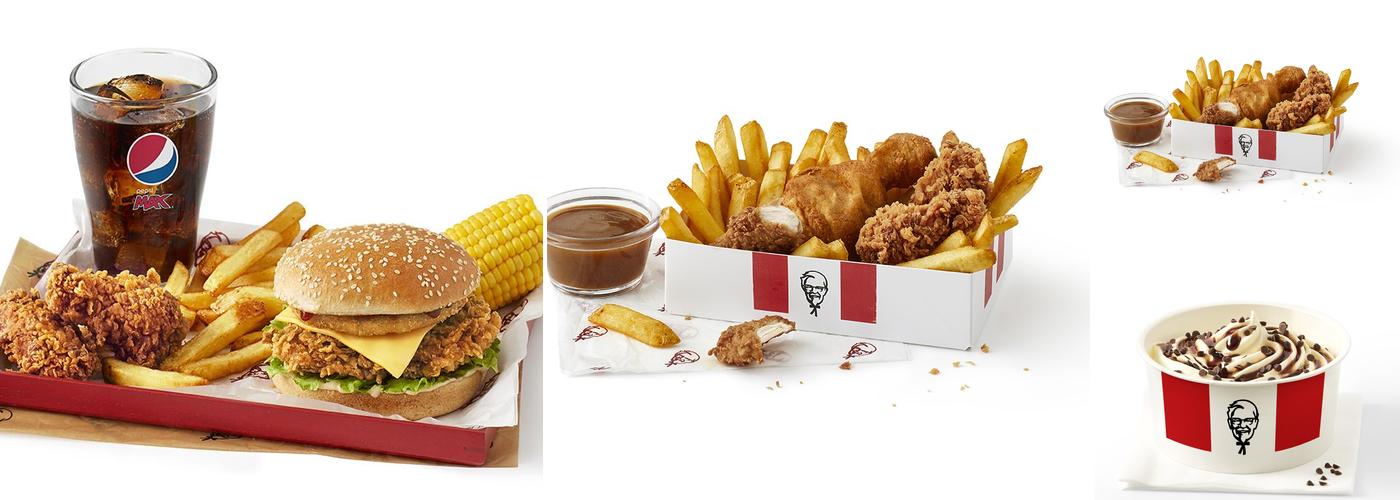 KFC Exmouth - Imperial Road