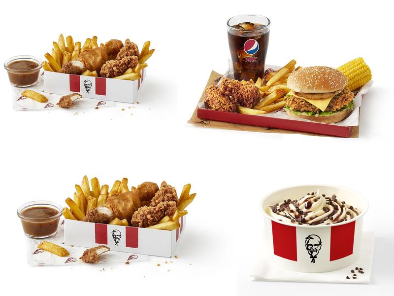 KFC Exmouth - Imperial Road