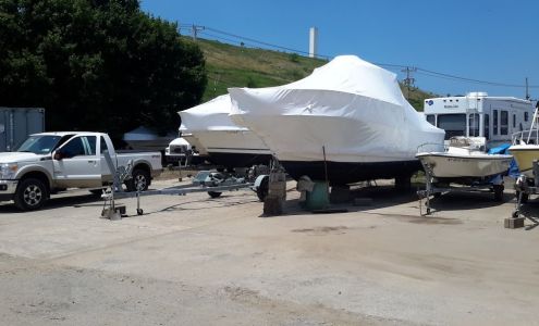 Long Island Marine Transport