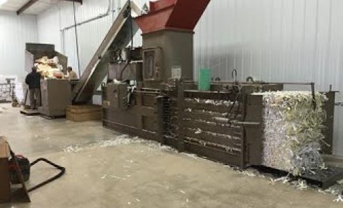 A-1 Document Storage & Shredding, LLC