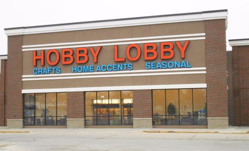 Hobby Lobby