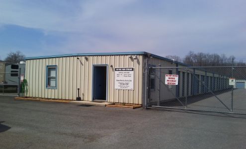 By-Pass Mini Storage