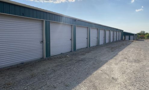 Warrensburg Storage - Lowest In Town