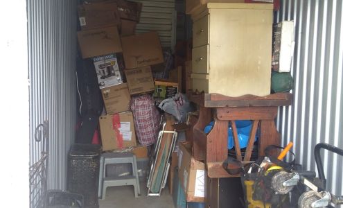 Appomattox Self Storage