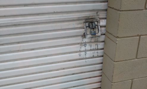 Economy Storage Park West