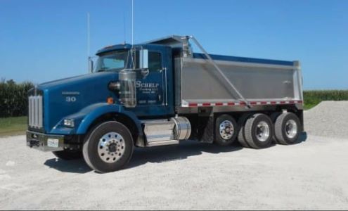 Schelp Trucking LLC Emma