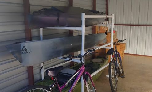 All Size Storage of Bedford