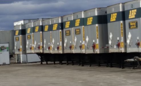 ABF Freight