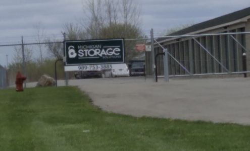 Michigan Storage Solutions