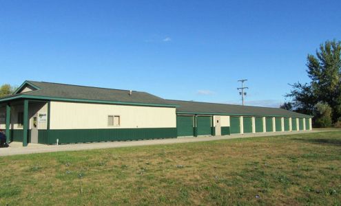 Bridge View Mini Storage