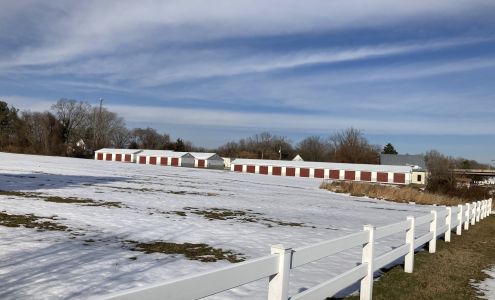 River Landing Mini Storage