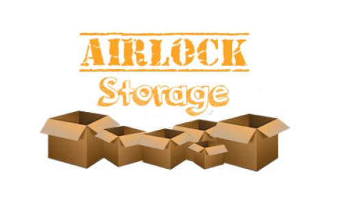 Airlock Storage