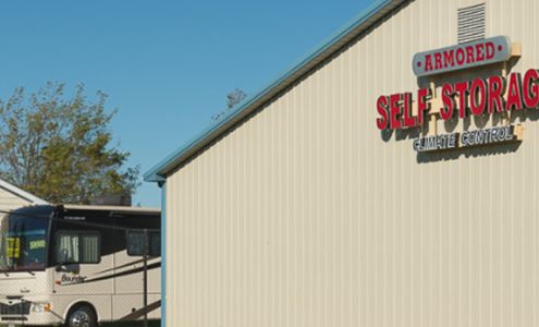 Armored Self Storage