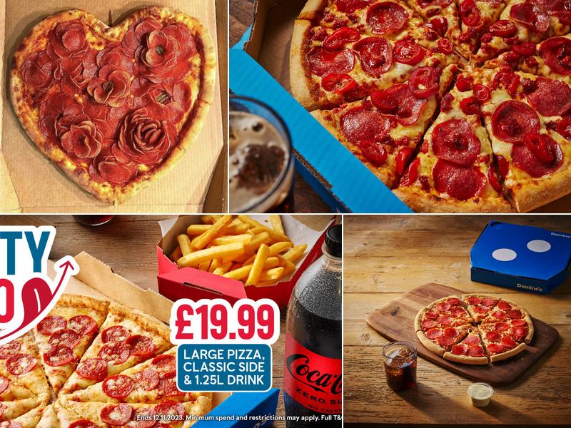Domino's Pizza - Exmouth