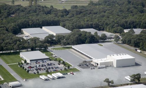 H&M Bay Inc Federalsburg