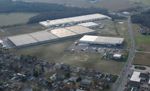 Penco Commercial Warehousing