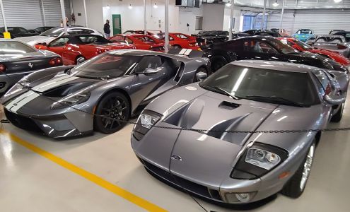 Katonah Self Storage