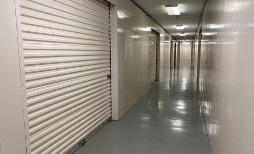 Life Storage - Norwood