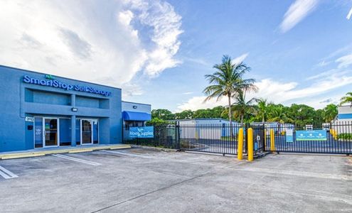 SmartStop Self Storage