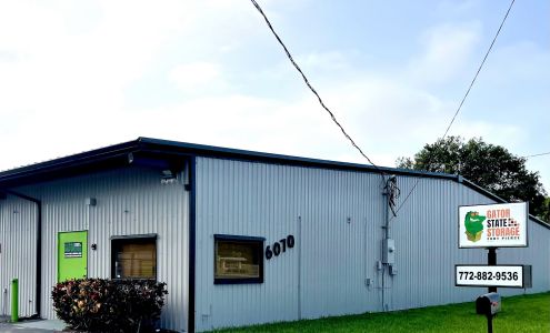 Gator State Storage