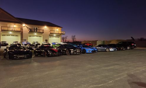 StoneGate Motorplaza Bucyrus