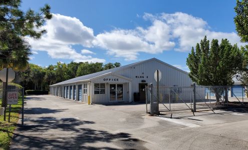 Penn Plaza Self Storage