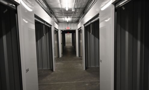 Ashley's Centreville Self Storage