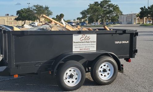 Able Elite Same Day Services Cape Coral