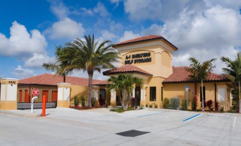 A1 Shelters Self Storage