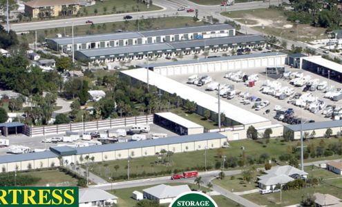 Park 720 Vehicle Storage