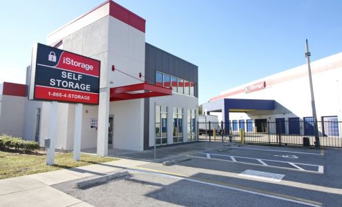 iStorage