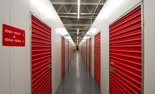 Handy Storage Pembroke Pines