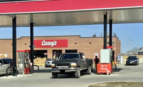 Casey's